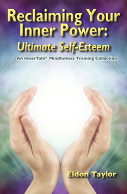 Reclaiming Your Inner Power