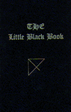 The Little Black Book by Eldon Taylor